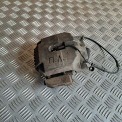 Priekšējais kreisais suports priekš BMW 525 E60 2004 BLACK