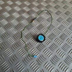 Durvju skaļrunis, augšā priekš BMW 525 E60 2004 BLACK