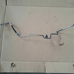 Gaisa kondicioniera galvenā caurule priekš BMW 525 E60 2004 BLACK