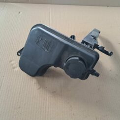 Dzesēšanas šķidruma tvertne priekš BMW 525 E60 2004 BLACK