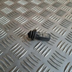 Degvielas tvertnes vāka atvēršanas/aizvēršanas kontakts priekš BMW 525 E60 2004 BLACK