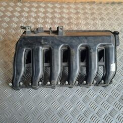 Ieplūdes kolektors priekš BMW 525 E60 2004 BLACK