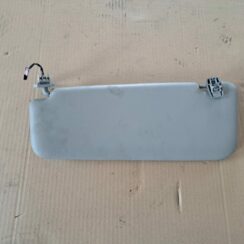 Saules aizsargs priekš BMW 525 E60 2004 BLACK