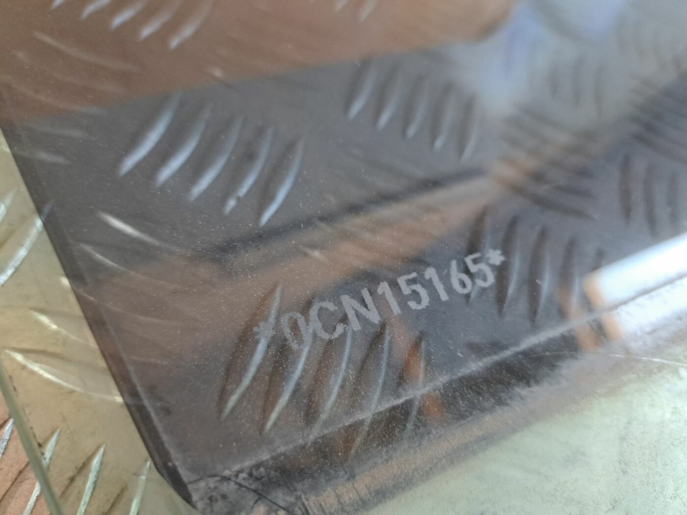 Aizmugurējo labo durvju stikls priekš BMW 525 E60 2004 BLACK 3 Aizmugurējo labo durvju stikls priekš BMW 525 E60 2004 BLACK