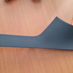 Centrālās konsoles (apdares) sānu panelis priekš VOLVO V70 2009