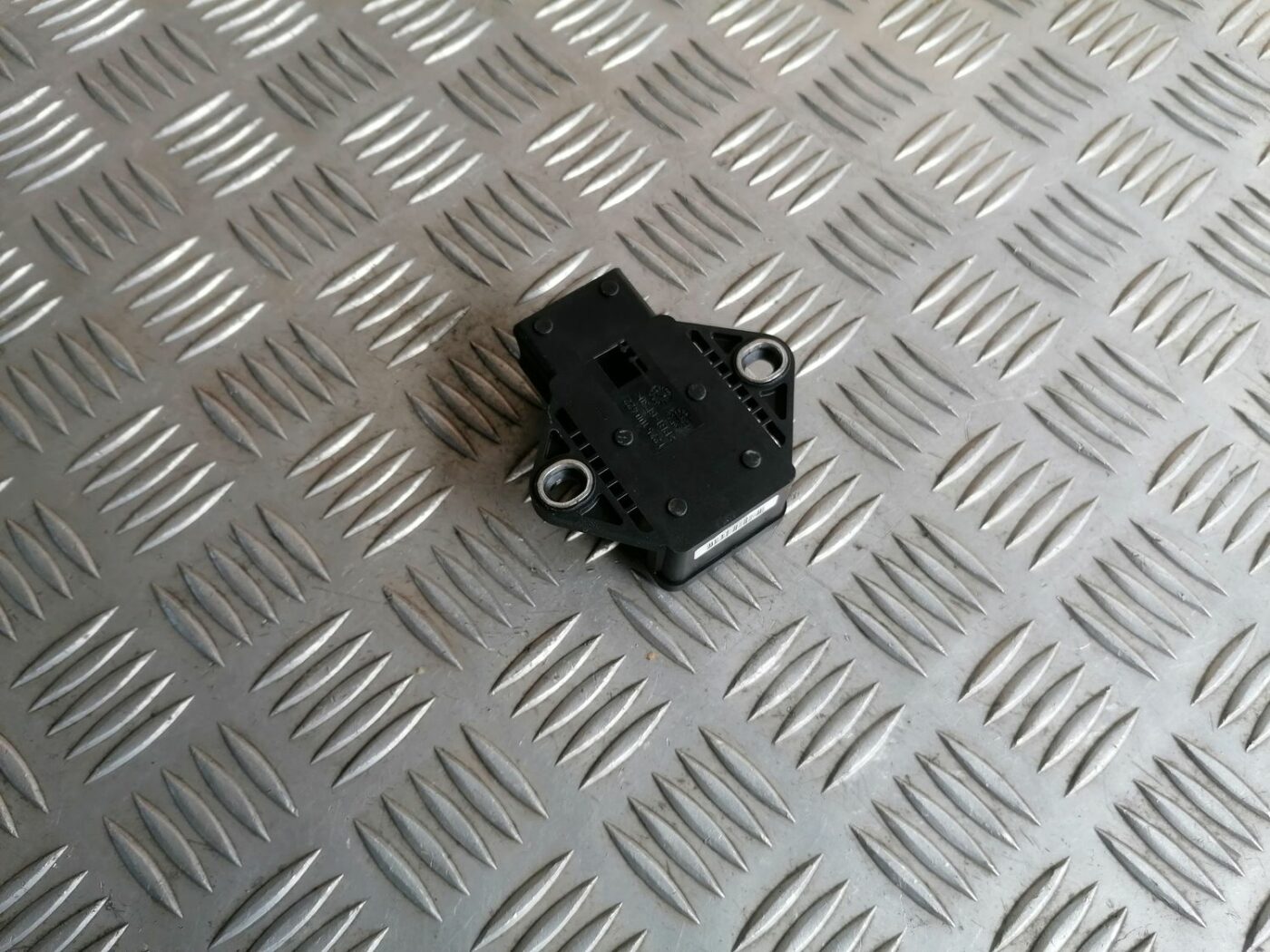 ESP ātruma devējs priekš BMW 525 E60 2004 BLACK