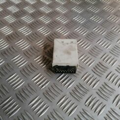 MPM barošanas modulis priekš BMW 525 E60 2004 BLACK