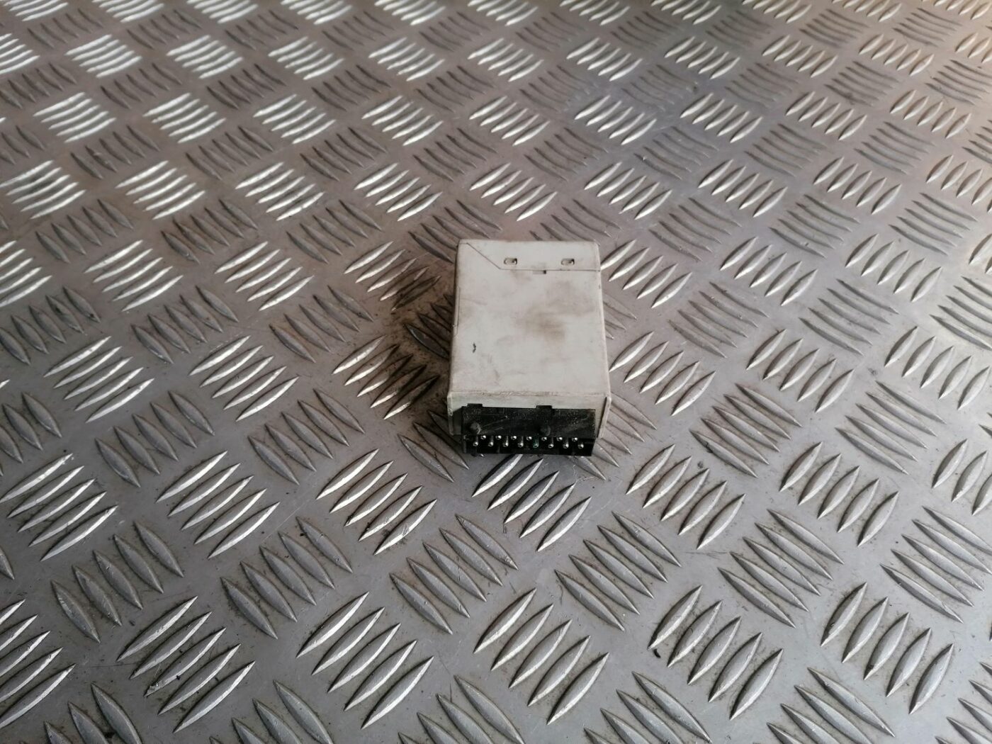 MPM barošanas modulis priekš BMW 525 E60 2004 BLACK 1 MPM barošanas modulis priekš BMW 525 E60 2004 BLACK