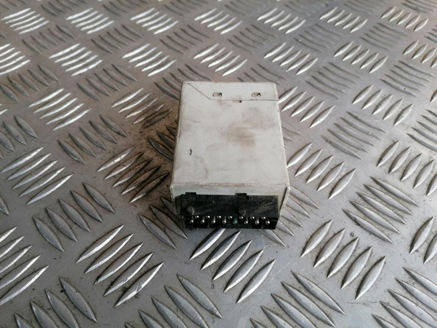 MPM barošanas modulis priekš BMW 525 E60 2004 BLACK 2 MPM barošanas modulis priekš BMW 525 E60 2004 BLACK