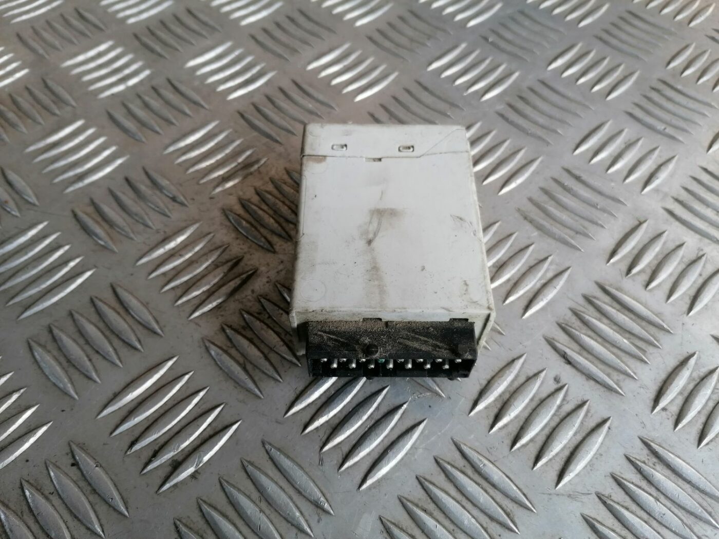 MPM barošanas modulis priekš BMW 525 E60 2004 BLACK 3 MPM barošanas modulis priekš BMW 525 E60 2004 BLACK