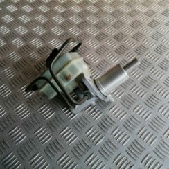 Bremžu pastiprinātāja galvenais cilindrs priekš BMW 525 E60 2004 BLACK