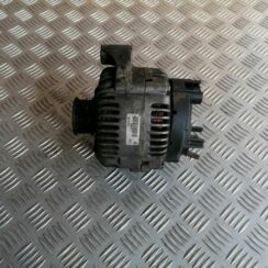 Ģenerators priekš BMW 525 E60 2004 BLACK