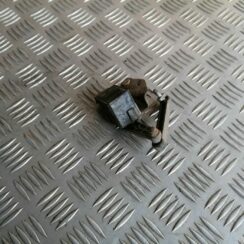 Lukturu diapazona korekcijas sensors, aizmugurē priekš BMW 525 E60 2004 BLACK