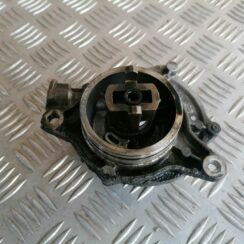 Vakuuma sūknis priekš BMW 525 E60 2004 BLACK