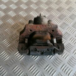 Priekšējais labais suports priekš BMW 525 E60 2004 BLACK