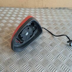 Ārējais spogulis, pa kreisi priekš OPEL CORSA 2007