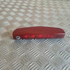 Stop signāls priekš OPEL CORSA 2007