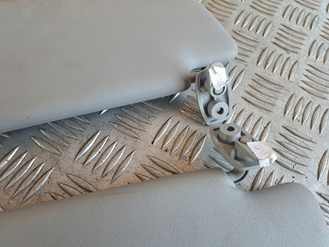 Saules aizsargs priekš OPEL CORSA 2007 4 Saules aizsargs priekš OPEL CORSA 2007