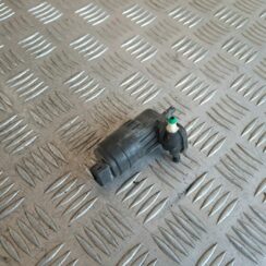 Mazgātāja šķidruma sūknis priekš OPEL CORSA 2007