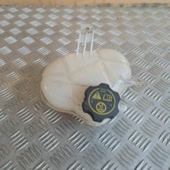 Dzesēšanas šķidruma tvertne priekš OPEL CORSA 2007