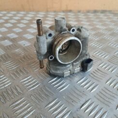 Droseļvārsts priekš OPEL CORSA 2007