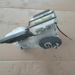 Salona sildītājs priekš OPEL CORSA 2007