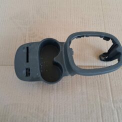 Krūzes turētājs priekš OPEL CORSA 2007