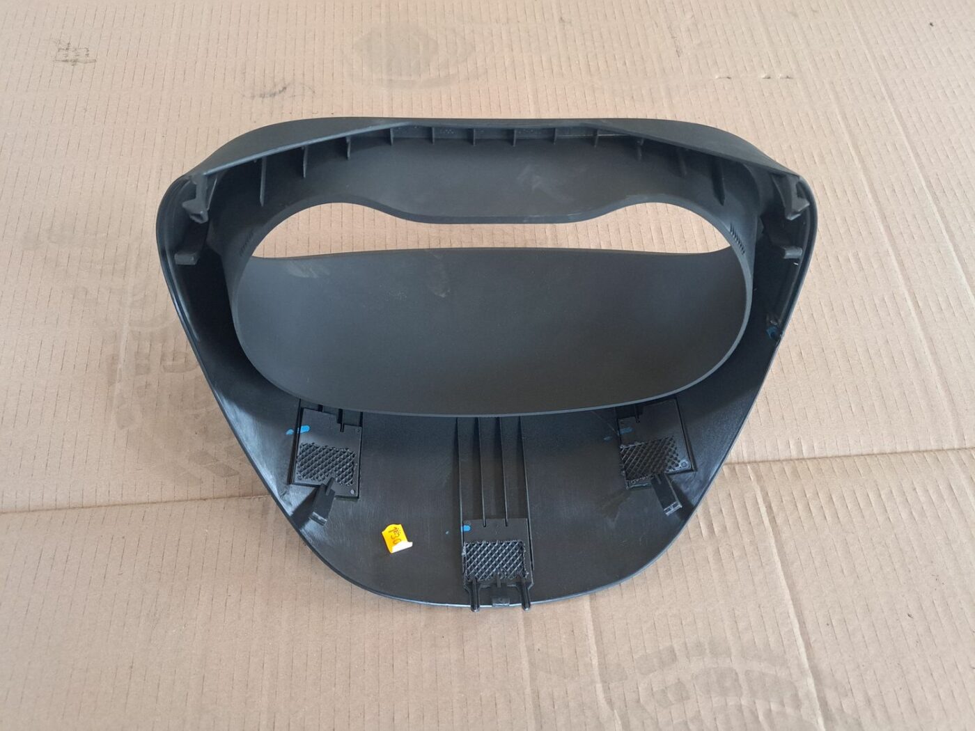 Spidometra apdare priekš OPEL CORSA 2007 3 Spidometra apdare priekš OPEL CORSA 2007