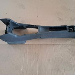 Centrālās konsoles apdares lielākā daļa priekš OPEL CORSA 2007