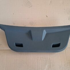 Bagāžnieka vāka liela apdare priekš OPEL CORSA 2007