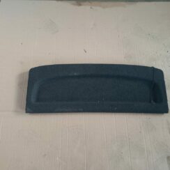 Bagāžnieka nodalījuma plaukts priekš OPEL CORSA 2007