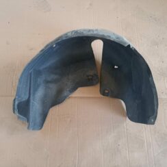 Priekšējais kreisais paspārns priekš OPEL CORSA 2007