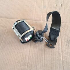 Aizmugurējā labā drošības josta priekš OPEL CORSA 2007