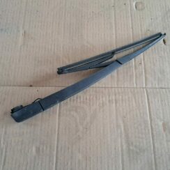 Aizmugurējā loga tīrītāja slotiņa priekš OPEL CORSA 2007