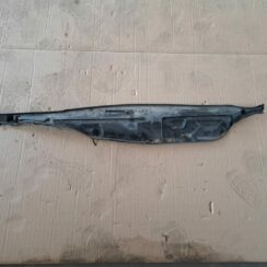 Vējstikla uzlika (deflektors) priekš OPEL CORSA 2007