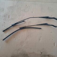 Vējstikla slotu turētāju komplekts priekš OPEL CORSA 2007