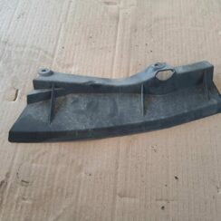 Ieplūdes gaisa deflektors/Difuzors priekš OPEL CORSA 2007