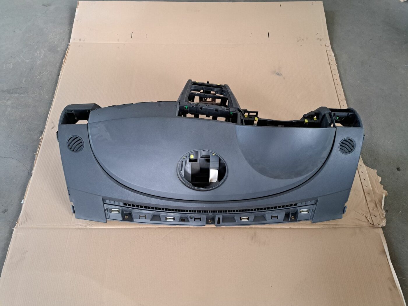 Mērinstrumentu panelis priekš OPEL MERIVA 2004 2 Mērinstrumentu panelis priekš OPEL MERIVA 2004