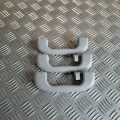 Salona rokturis griestos priekš OPEL MERIVA 2004