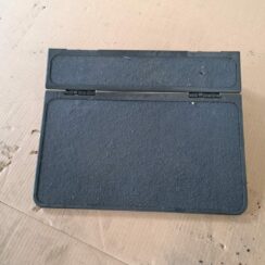 Bagāžnieka grīda priekš OPEL MERIVA 2004