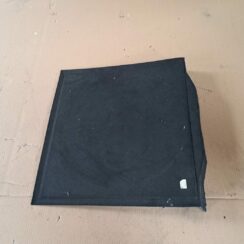 Bagāžnieka grīda priekš OPEL MERIVA 2004