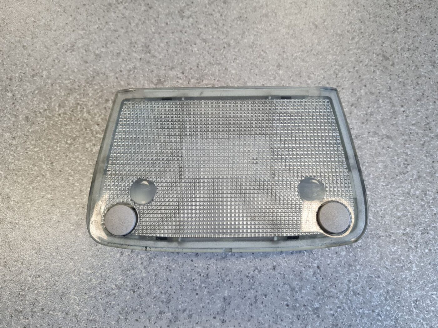 Salona apgaismojuma panelis priekš OPEL MERIVA 2004 2 Salona apgaismojuma panelis priekš OPEL MERIVA 2004