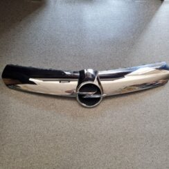 Logotips/Emblema priekš OPEL CORSA 2007