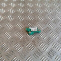 Drošības spilvena trieciensensors priekš OPEL MERIVA 2004