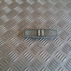 Aizmugurējo sēdvietu apgaismojums priekš OPEL MERIVA 2004