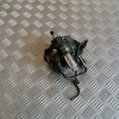 Augstspiediena degvielas sūknis priekš OPEL MERIVA 2004