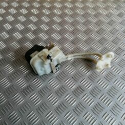 Bremžu šķidruma tvertne priekš OPEL MERIVA 2004