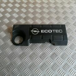 Dzinēja dekoratīvais vāks priekš OPEL MERIVA 2004