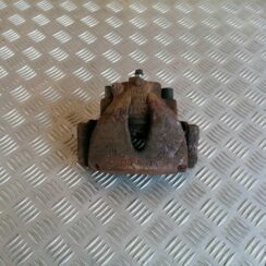 Priekšējais kreisais suports priekš OPEL MERIVA 2004