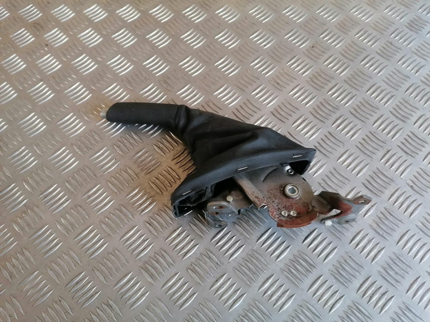 Stāvbremzes svira priekš OPEL MERIVA 2004